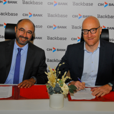 CIH BANK Selects Backbase to Elevate Digital Banking Across Morocco