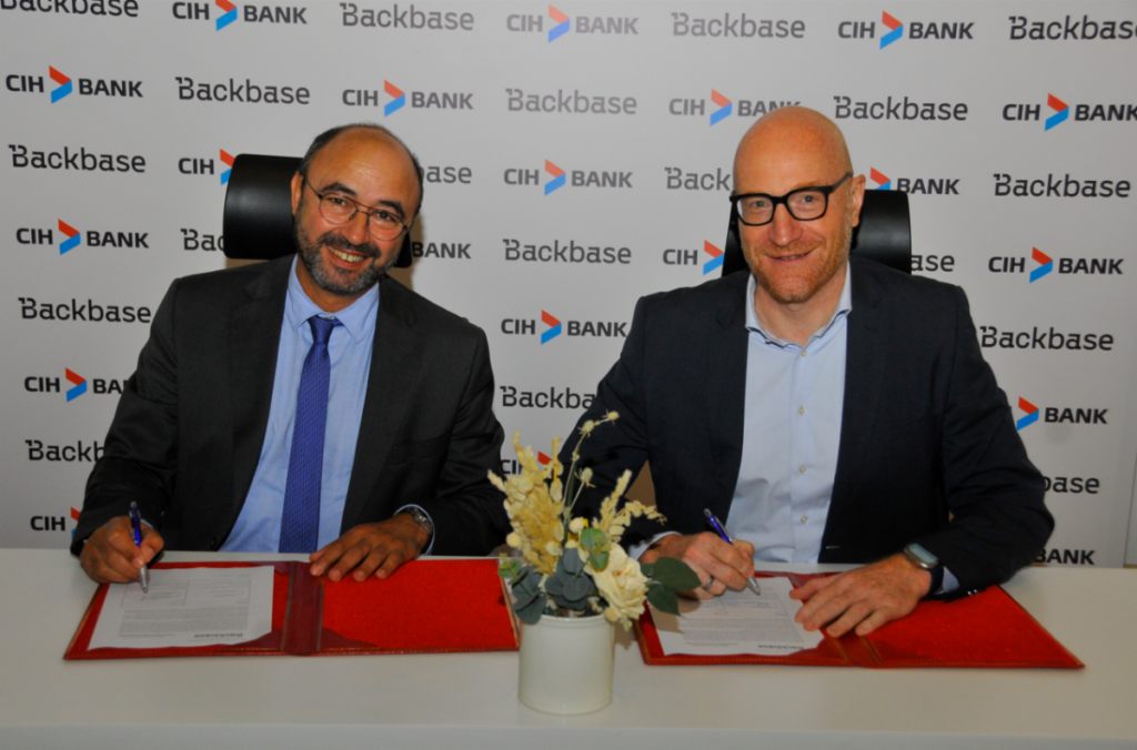 CIH BANK Selects Backbase to Elevate Digital Banking Across Morocco