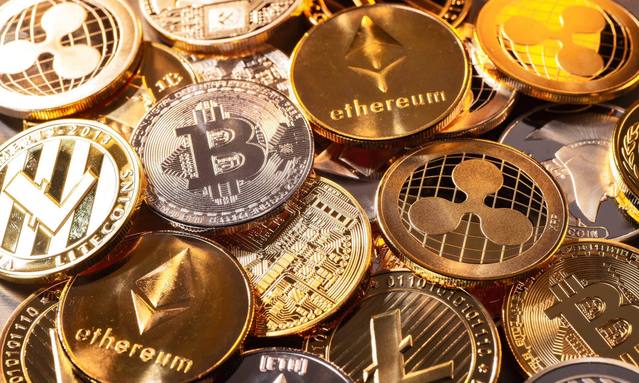 Nigeria's Cryptocurrency Transactions Reach $59bn In 1 Year Amid FX Crisis