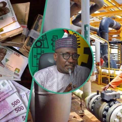 Naira-for-Crude: A Bold Gamble For Nigeria’s Refinery Future