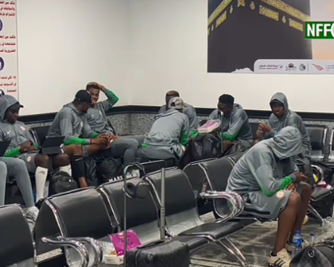 eagles set to fly back