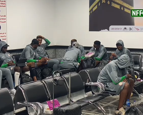 eagles set to fly back