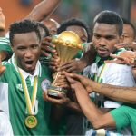 eagles three time winners of nations cup