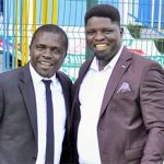 fidelis Ilechukwu and Daniel Ogunmodede