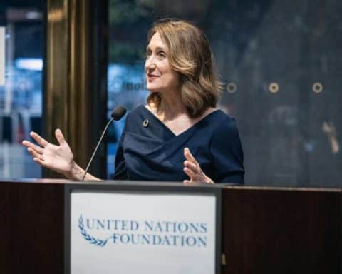 Global Campaign to Engage Youth in the UN’s Summit of the Future Asks – “What If We Get It Right?”