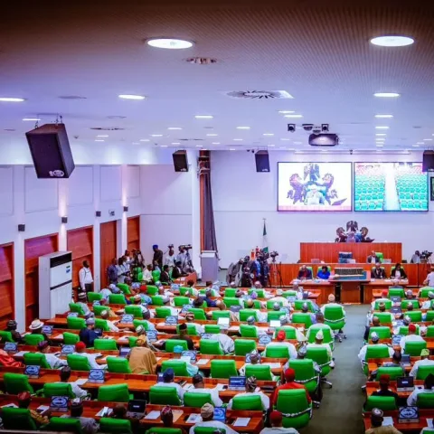 Lawmakers Warns Of Unrest Over Fuel Price Hike Amid Growing Economic Hardship