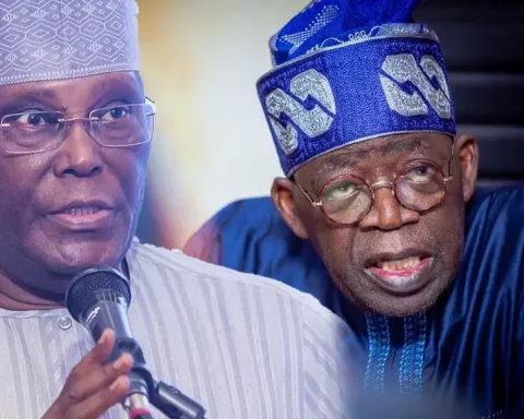 Atiku Slams Tinubu Over Hardship, Labels Him “T-Pain” Due To Fuel Price Hike