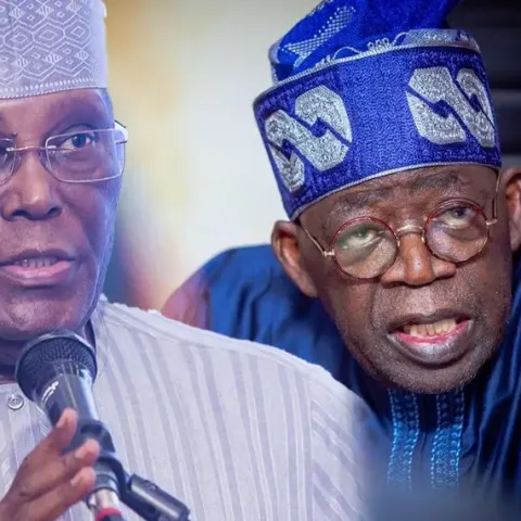 Atiku Slams Tinubu Over Hardship, Labels Him “T-Pain” Due To Fuel Price Hike