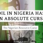 Crude Oil: Nigeria’s Blessing or Curse?
