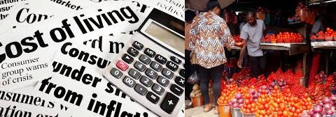 Why Nigeria's Inflation Rate Keeps Rising Despite Hope Of Decline