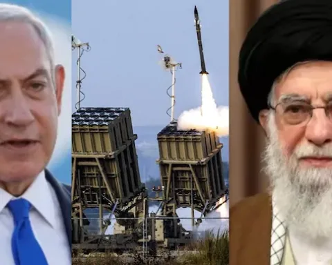 Retaliation Will Be Swift If Infrastructure Is Targeted- Iran Warns Israel