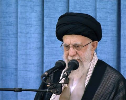 Iran Says Retaliation Against Israel Is Concluded, Warns Of Further Actions