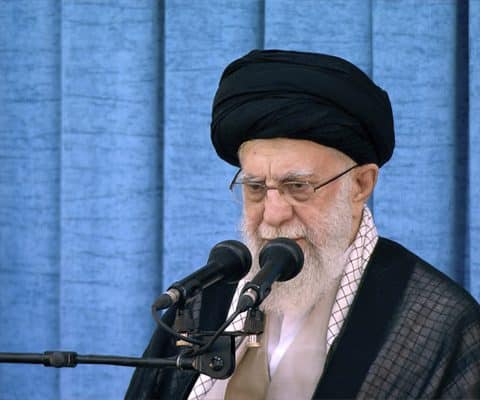 Iran Says Retaliation Against Israel Is Concluded, Warns Of Further Actions