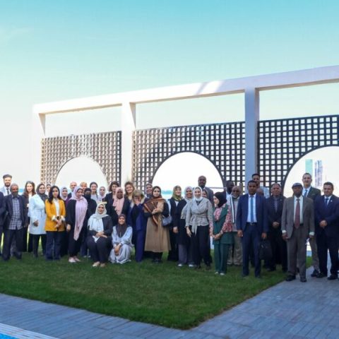 Local leaders and youth develop a pilot community violence reduction programme for Ubari