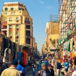 Modest Growth Forecast for Economies in the Middle East and North Africa Amid Rising Uncertainty