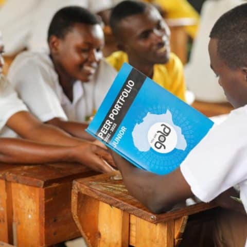 Pan African Youth Organization Marks Two Decades of Empowering Young Africans to Break the Cycle of Poverty and Drive Sustainable Change