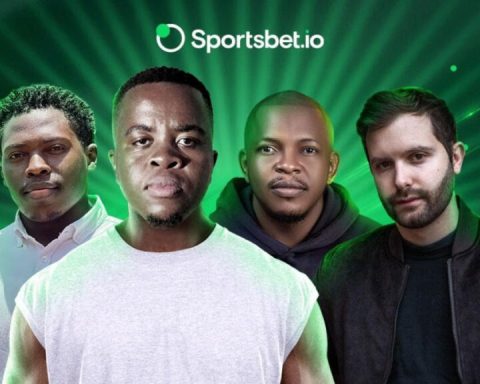 Quartet of new ambassadors joins Team Sportsbet