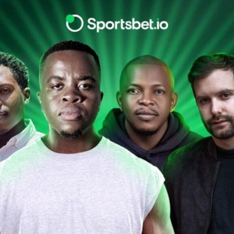 Quartet of new ambassadors joins Team Sportsbet
