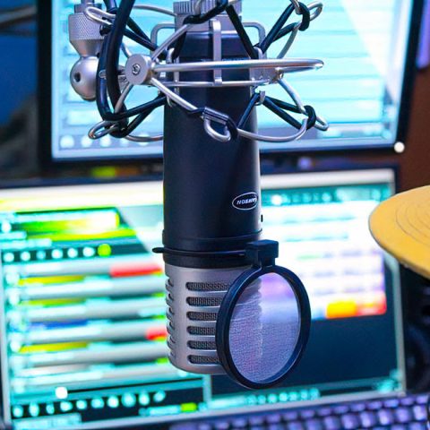 Specialist Radio Research Yields Tangible, Effective Results