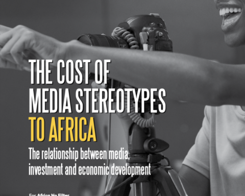 Stereotypical media narratives deprive Africa and FDI community of $