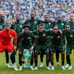 super super eagles