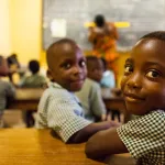 Urgent Education Reform Key to Unlocking Faster, More Inclusive Growth in Africa