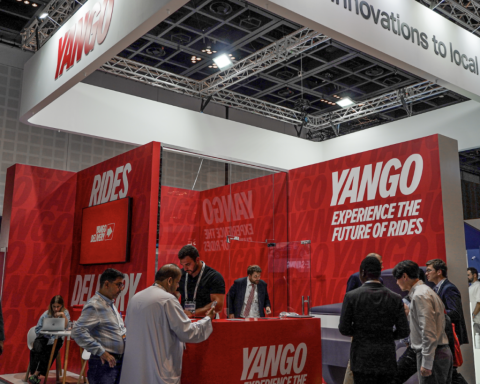 Yango Group to drive innovation in technology at GITEX