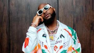 David Adeleke aka Davido David Adeleke aka Davido
