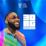 Davido buys football club