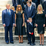 Donald Trump and Family