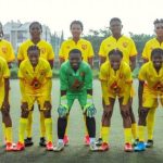 Edo Queens Ready for FC Masar