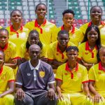 Edo Queens ready for battle of morocco