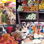 Three States In Nigeria With Highest Food Prices