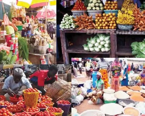Three States In Nigeria With Highest Food Prices
