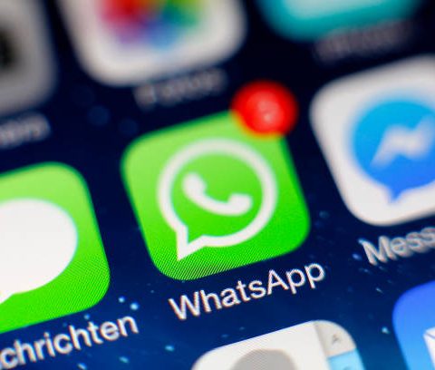 How To Set Up Meetings On WhatsApp
