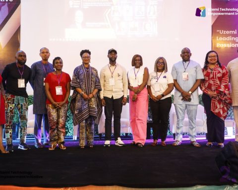 Uzemi Leadership Summit 2.0: A Game-Changer for Women In Tech