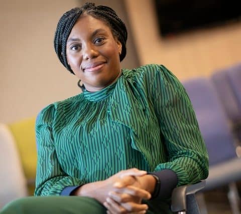 Kemi Badenoch
