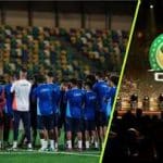 Libya Begins Mass Arrest Of Nigerians After CAF verdict Amid Warning Of Retaliation