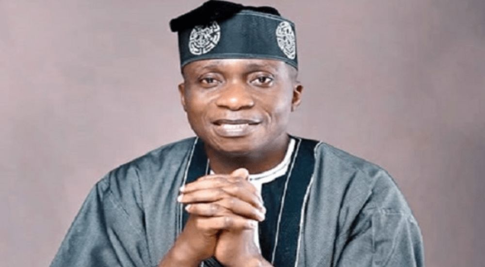 Labour party Governorship candidate Olusosa Ebiseni