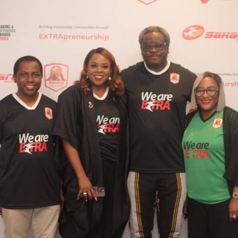 Sahara Group Unveils Entrepreneurship Initiative To Drive Home-grown Innovation In Africa