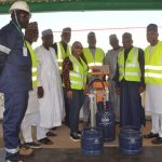 NCDMB Butane Energy Boost LPG Supply As Kaduna Plant Is Commissioned 
