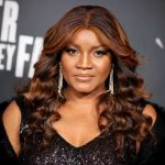 Omotola Jalade Ekeinde