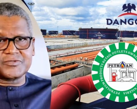 Dollar-for-Crude: PETROAN Rejects Dangote Refinery’s Dollar Sale Policy