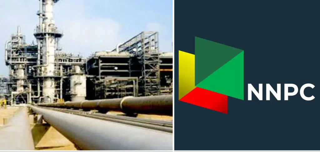 Why Port Harcourt Refinery Has Not Commenced Bulk Sales – NNPCL