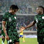 Rwanda beat super eagles in uyo