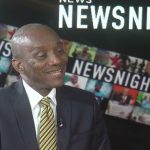 Poor Management Responsible For National Grid Collapses – Amadi