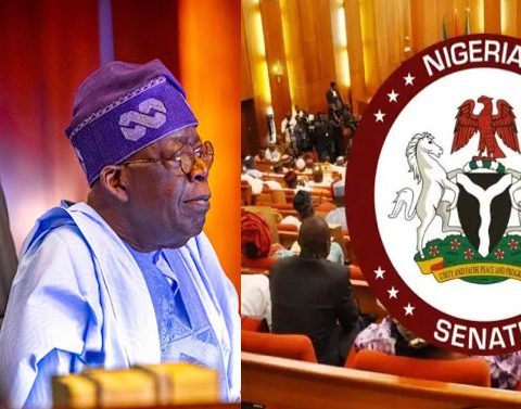Tinubu's Tax: Presidency Orders Ministry of Justice To Collaborate With NASS On Tax Reform Bills