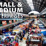 Small and medium enterprises