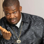 Star Music Producer Michael Collins Ajereh aka Don Jazzy