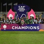 TP Mazembe claim CAF Women's Champions League title